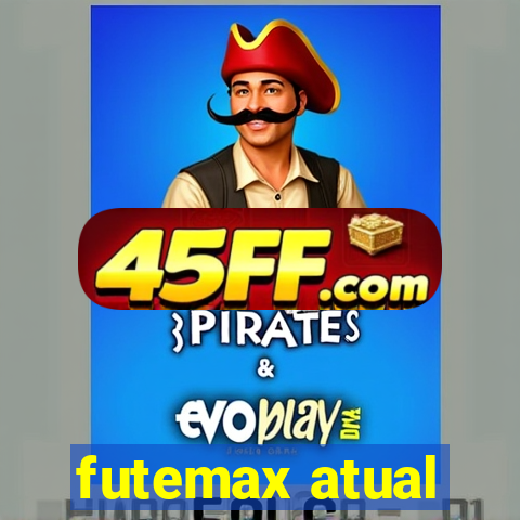 futemax atual